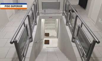 Imagem 5: Quartos para locação no Bairro Rebouças