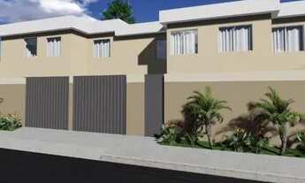 Imagem: Casa com 2 dormitórios à venda em Ribeirão