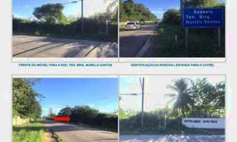 Imagem 3: Terreno Parque vale do Pitimbu Lote 17 Q1