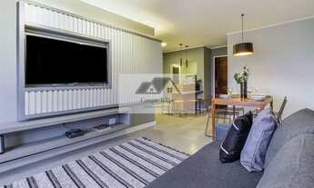 Imagem: Apartamento para alugar no bairro Itaim