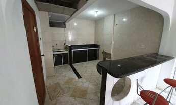 Imagem: Lindo loft no centro de Itabuna - 2 min