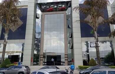Imagem 2: Sala Comercial no Sia Centro empresaria