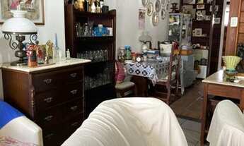 Imagem 3: CASA TÉRREA - MOEMA ÍNDIOS - SP