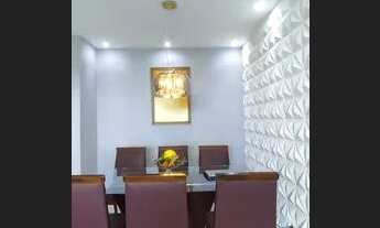 Imagem 7: Apartamento para venda possui 87 metros quadrados com 3 quartos em Cohama - São Luís - MA