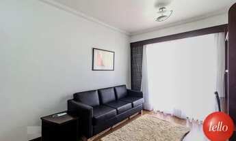 Imagem 6: São Paulo - Apartamento Padrão - Moema