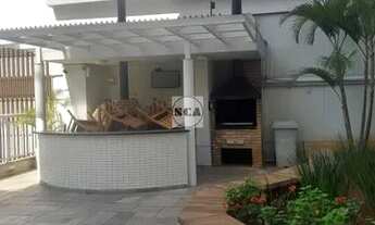 Imagem 4: Apartamento Mobiliado em Vila Mariana - São Paulo