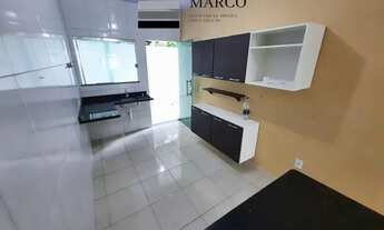 Imagem 2: ALUGO CASA EM CONDOMÍNIO NO RESIDENCIAL NATAL