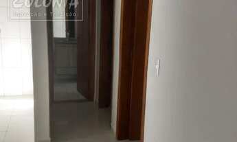 Imagem 4: Santo André - Apartamento Padrão - Vila Alto de Santo André