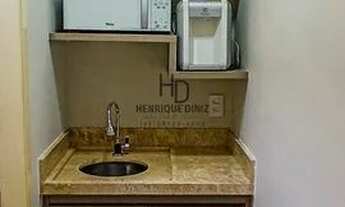 Imagem 5: ALUGA-SE SALA TOTALMENTE NOVA E PRONTA PARA MUDANÇA NO TOTALITÉ