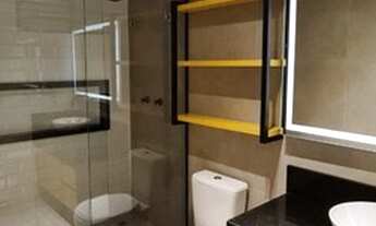 Imagem: ALUGO LOFT NO RENASCENÇA POR R$ 4.000 COND