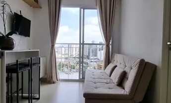 Imagem: Apartamento à venda no bairro Barra Funda