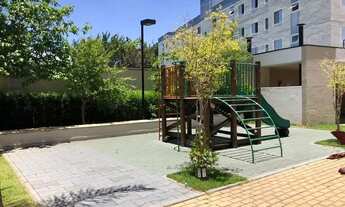 Imagem 6: Apartamento em Parque Santo Antonio - Taubaté