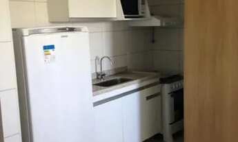 Imagem 5: Aluguel de apartamento, Beach Class Excelsior ao lado do Rio mar