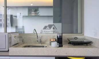 Imagem 6: Apartamento para alugar no bairro Itaim Bibi - São Paulo/SP, Zona Sul