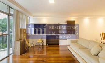 Imagem 2: Sao Paulo - Apartamento Padrão - Perdizes