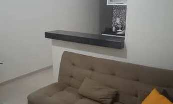 Imagem 5: Apartamento 2 quartos para Venda Guará II, lote Quitado, prédio com elevador