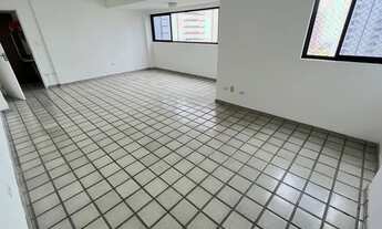 Imagem 3: APARTAMENTO BOA VIAGEM / 3QTOS / SUÍTE / ÓTIMA LOCALIZAÇÃO!!