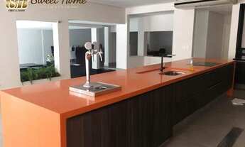 Imagem 6: Maravilhosa casa no Tamboré 3 !!!