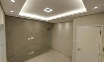 Imagem 2: 1 dormitorio reformado 179.900,00 vila mathias