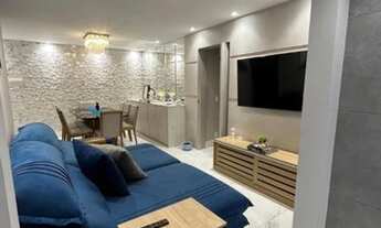 Imagem 1: Apartamento para venda com 80 metros quadrados com 3 quartos em Vila Guilherme - São Paulo