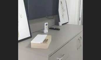 Imagem 2: Kit net mobiliado fica 300 metros da ftc