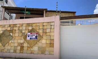 Imagem 2: Casa com piscina a venda em Cidade Verde!