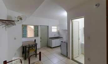 Imagem 2: Apartamento para Aluguel - Barão Geraldo - Centro, 1 Quarto, 40 m2