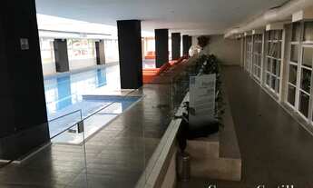 Imagem 3: Apartamento mobiliado moderno pronto para entrar, com lazer, no Brooklin - São Paulo - SP