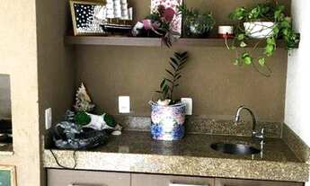 Imagem 4: Apartamento com 3 dormitórios para alugar, 104 m² por R$ 6.220,42/mês - Vila Gumercindo