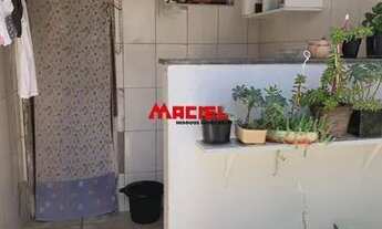 Imagem 2: Casa Padrão em São José dos Campos