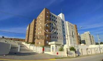 Imagem: Apartamento Condomínio Solar das Pintagueiras