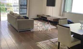 Imagem: Casa com 4 dormitórios à venda, 200 m²