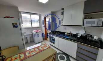 Imagem 7: Apartamento para Locação em Rio de Janeiro, Recreio dos Bandeirantes, 3 dormitórios, 1 suí