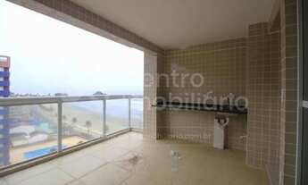 Imagem 2: APARTAMENTO com 3 quartos (1 suítes) em Itanhaém, no bairro Praia do Sonho