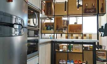 Imagem 7: Apartamento Mobiliado no bairro Jardim do Mar em São Bernardo do Campo