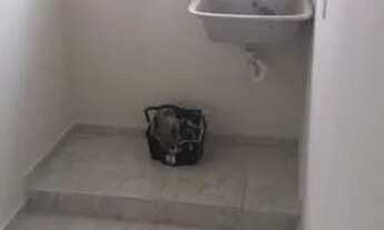 Imagem 3: Aluga-se casa térrea (2 quartos) com garagem privativa em São Vicente-SP