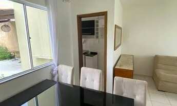 Imagem 4: Bela Vista; Casa 2/4 mobiliado; Melhor localização do bairro Sim; Lazer completo