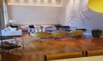 Imagem: Sao Paulo - Apartamento Padrão - Pinheiros