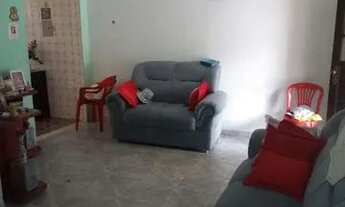 Imagem 6: Vendo casa de 3/4 suíte quintal garagem em Pernambues