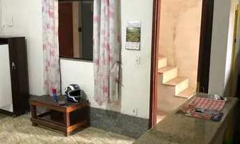 Imagem 6: Alugo kitnet em frente à base