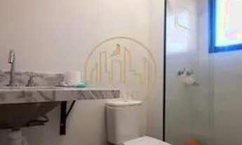 Imagem 7: Maravilhoso apartamento no Edifício MayFair - Vila Adyana