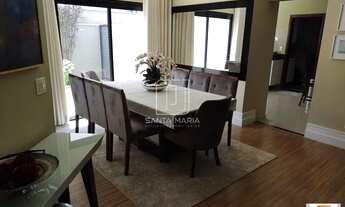 Imagem 6: Casa (sobrado em condominio) 3 dormitórios/suite, cozinha planejada, portaria 24hs, em con