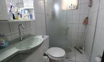 Imagem 2: Santo André - Casa Padrão - Vila Camilópolis