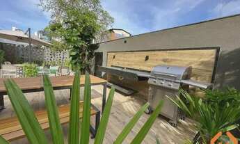 Imagem: Apartamento para venda tem 28 metros quadrados