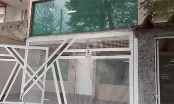 Imagem: Sobrado comercial, Chac Sto Antonio, pronto