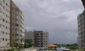 Imagem: 2 Quartos/ Parque Dez- Próx. Av.Das Torres/