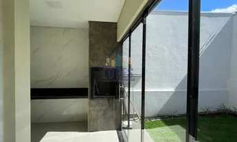 Imagem 5: Vendo Casa de 3 quartos no Bairro Jardim universitário