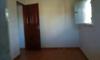 Imagem 3: Disponibilidade de Casa núcleo 08 Cidade Nova 2