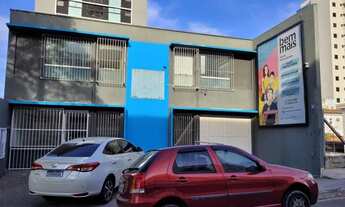 Imagem: Sobrado para aluguel e venda possui 209