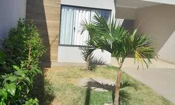 Imagem 6: ÁGIO 60MIL 2/4 SENDO UMA SUÍTE LOTE 180M2 SETOR PRIMAVERA 2